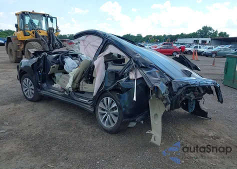 2015 Acura Mdx Technology Package из США, поврежденный, VIN 5FRYD4H45FB030982